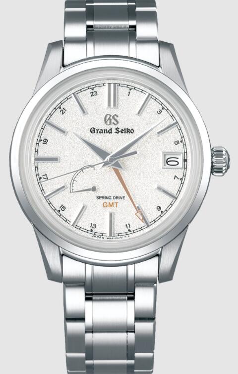 Grand Seiko Elegance Spring Drive SBGE269 Replica Watch